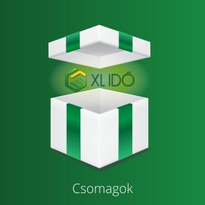 Csomagok