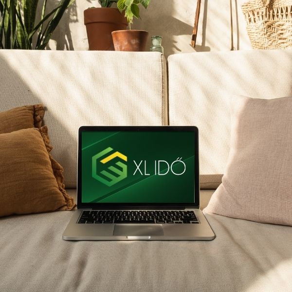 XL IDŐ Online munkaidő-nyilvántartó szoftver
