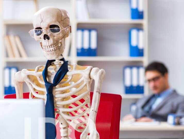 Beragadt szabadságok? Az XL IDŐ-vel a megoldás kéznél van.