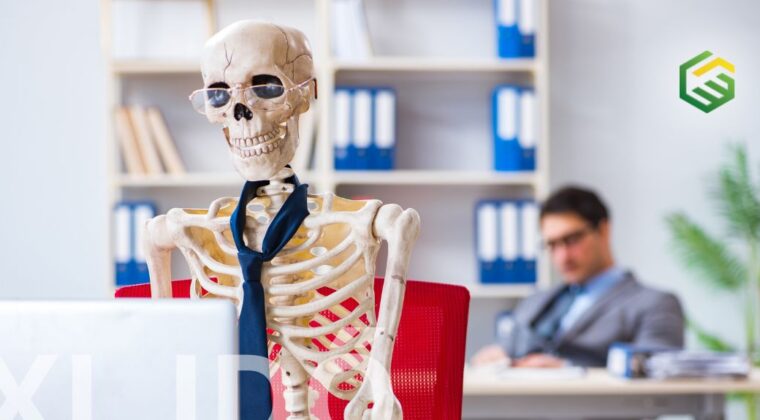 Beragadt szabadságok? Az XL IDŐ-vel a megoldás kéznél van.