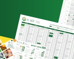 Munkaügyi Naptárak 2026.