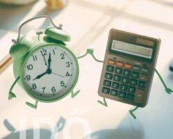 Egyszerűbb bérszámfejtés Online munkaidő-nyilvántartással