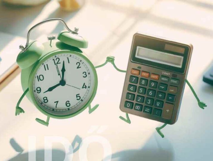 Egyszerűbb bérszámfejtés Online munkaidő-nyilvántartással