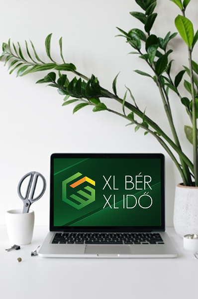 XL IDŐ és XL BÉR - Együtt még hatékonyabb