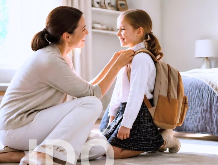 Iskolakezdés: amikor ismét felértékelődik a rugalmas munkavégzés